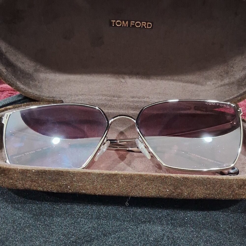 Tomford Sunglasses